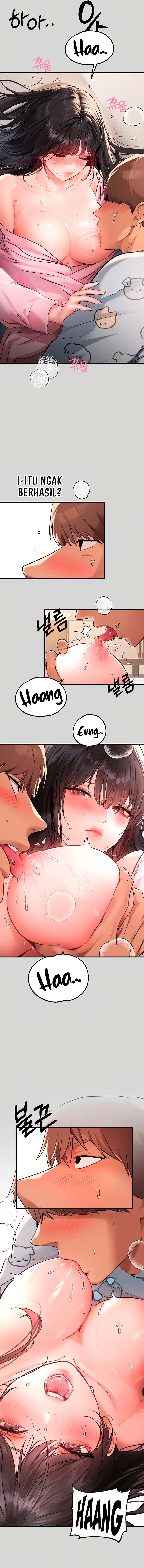 My Landlady Noona: Chapter chapter-75 - Page 13
