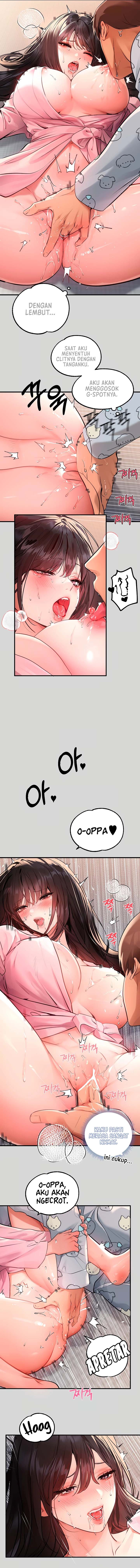 My Landlady Noona: Chapter chapter-75 - Page 15