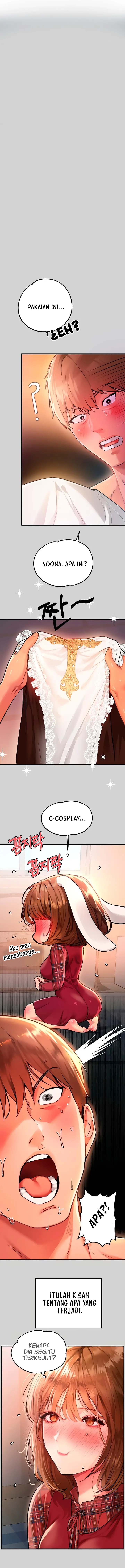 My Landlady Noona: Chapter chapter-81 - Page 2