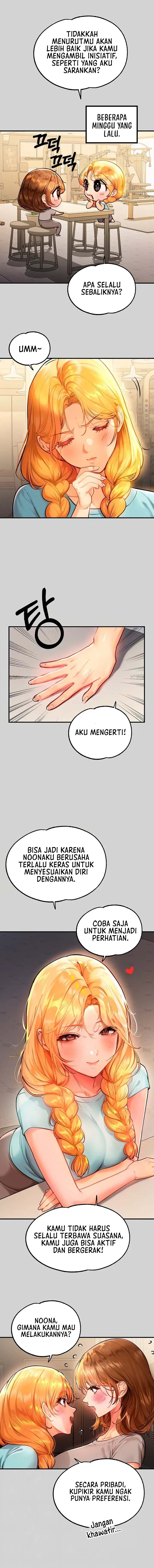 My Landlady Noona: Chapter chapter-81 - Page 3