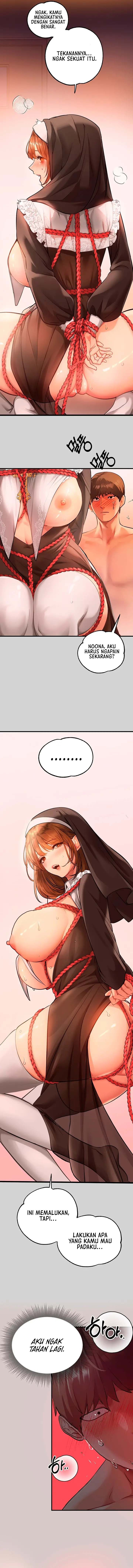 My Landlady Noona: Chapter chapter-81 - Page 7