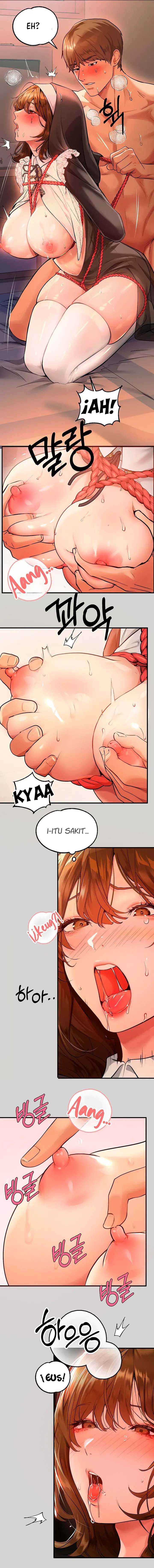 My Landlady Noona: Chapter chapter-81 - Page 11