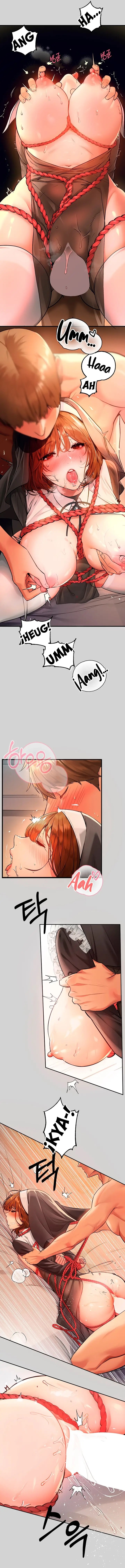 My Landlady Noona: Chapter chapter-81 - Page 12