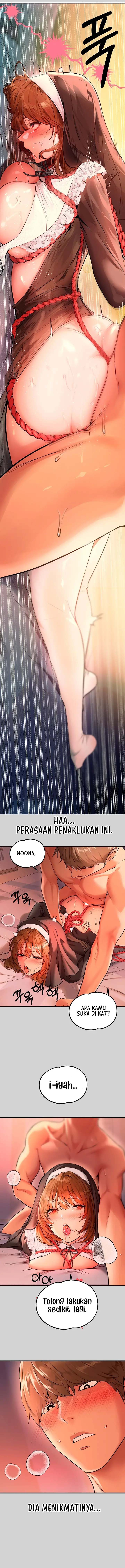 My Landlady Noona: Chapter chapter-81 - Page 13