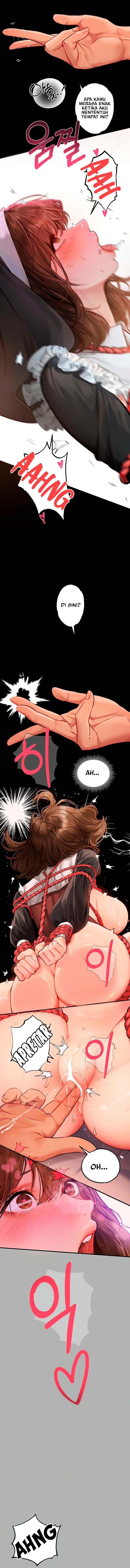 My Landlady Noona: Chapter chapter-82 - Page 3