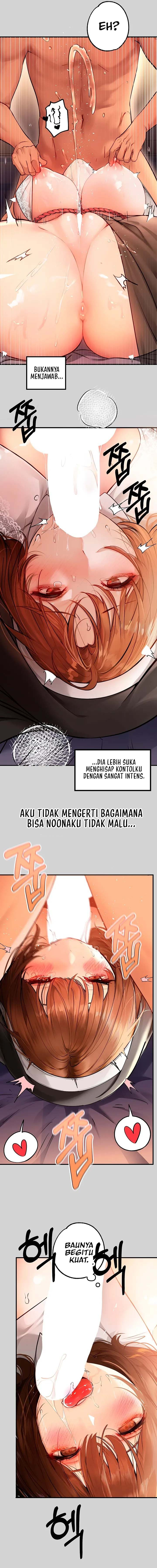My Landlady Noona: Chapter chapter-82 - Page 6