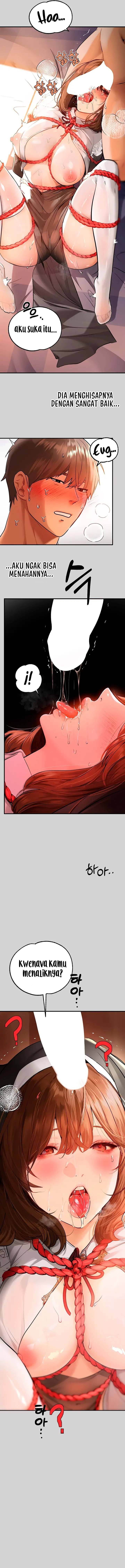 My Landlady Noona: Chapter chapter-82 - Page 7