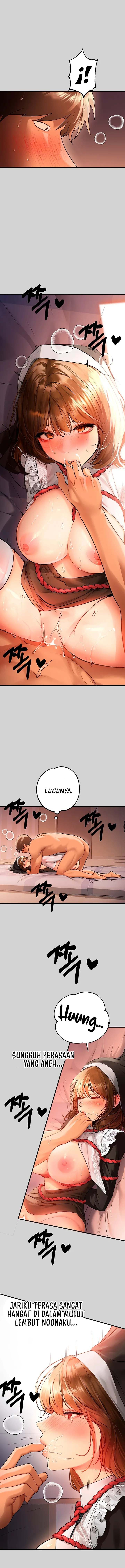 My Landlady Noona: Chapter chapter-82 - Page 12