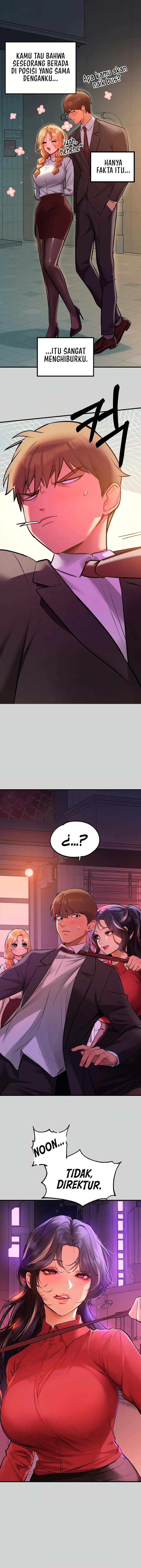 My Landlady Noona: Chapter chapter-84 - Page 8