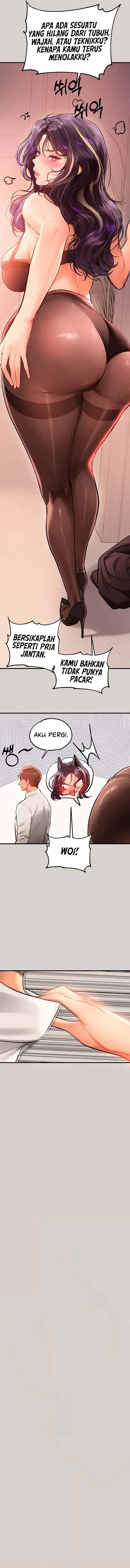 My Landlady Noona: Chapter chapter-84 - Page 13