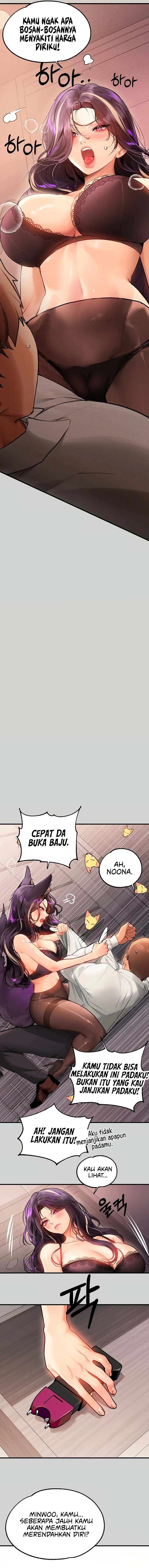 My Landlady Noona: Chapter chapter-84 - Page 14