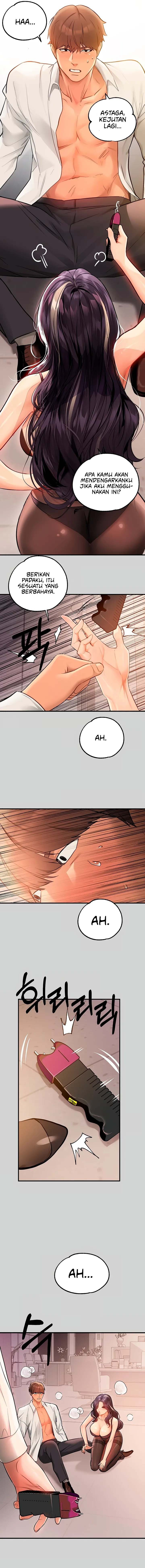 My Landlady Noona: Chapter chapter-84 - Page 15