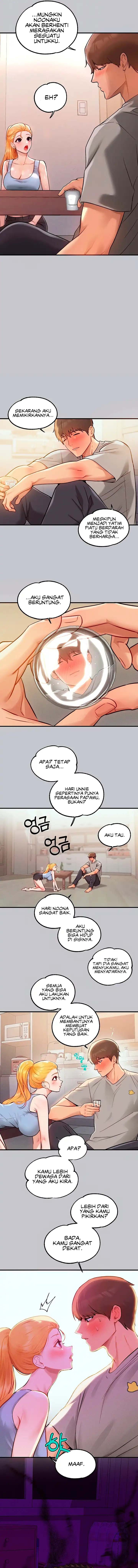 My Landlady Noona: Chapter chapter-88 - Page 5