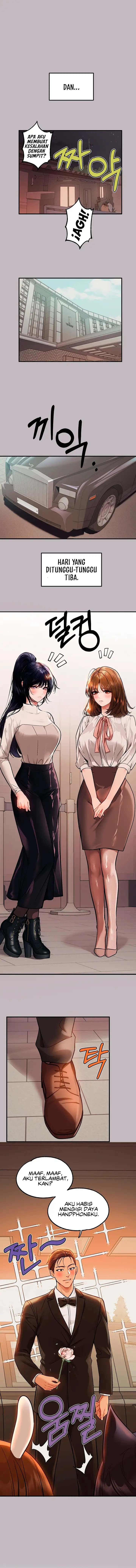 My Landlady Noona: Chapter chapter-88 - Page 10