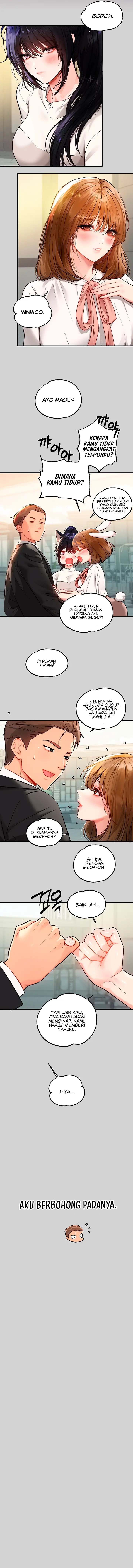 My Landlady Noona: Chapter chapter-88 - Page 11