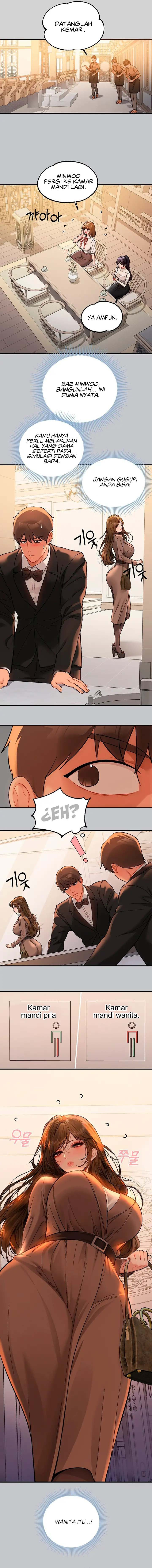 My Landlady Noona: Chapter chapter-88 - Page 12