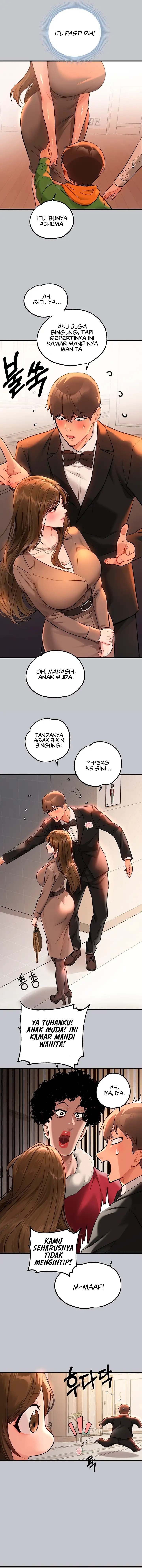 My Landlady Noona: Chapter chapter-88 - Page 13