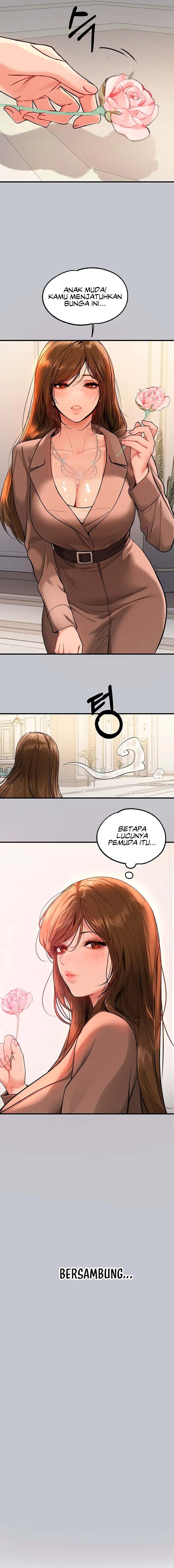 My Landlady Noona: Chapter chapter-88 - Page 14