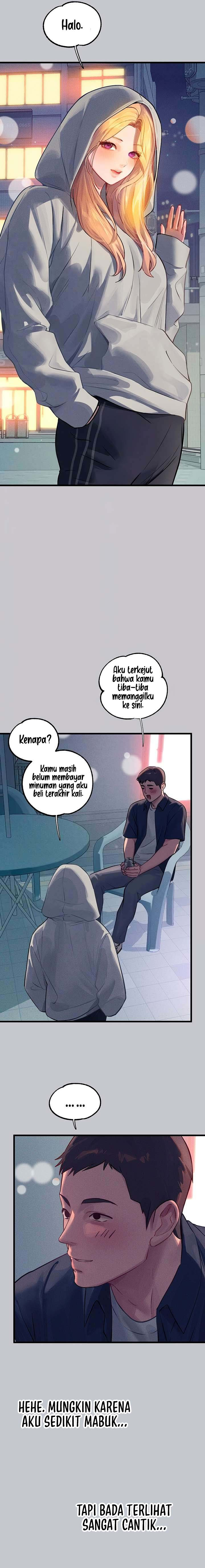My Landlady Noona: Chapter chapter-92 - Page 3