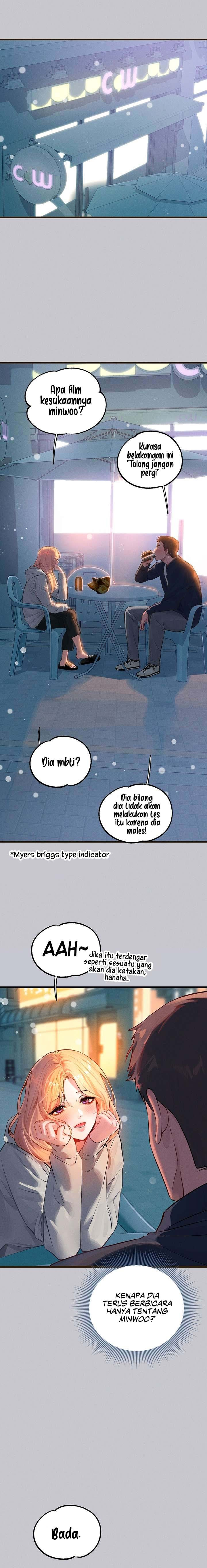 My Landlady Noona: Chapter chapter-92 - Page 10