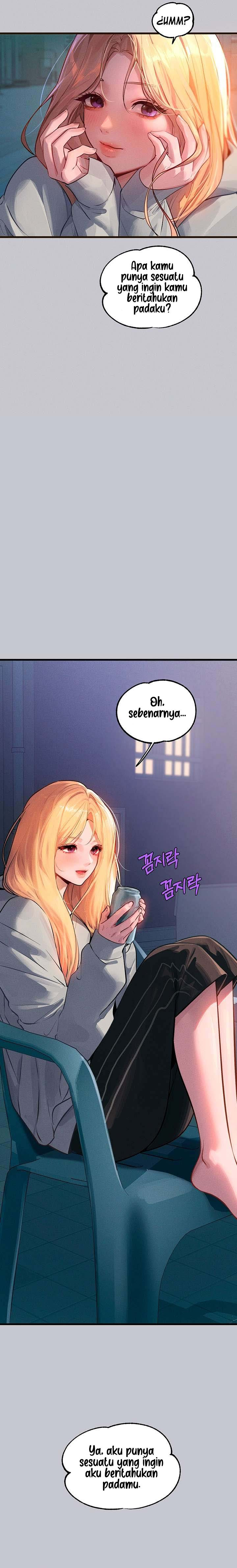 My Landlady Noona: Chapter chapter-92 - Page 11