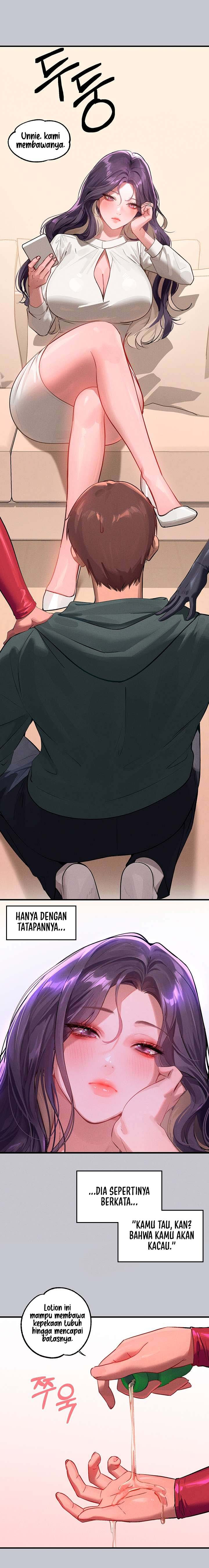 My Landlady Noona: Chapter chapter-92 - Page 16