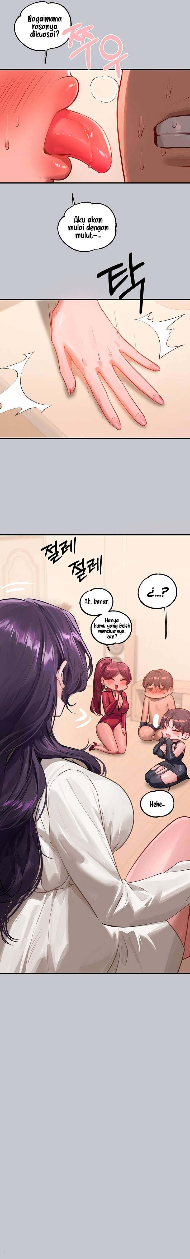 My Landlady Noona: Chapter chapter-92 - Page 24