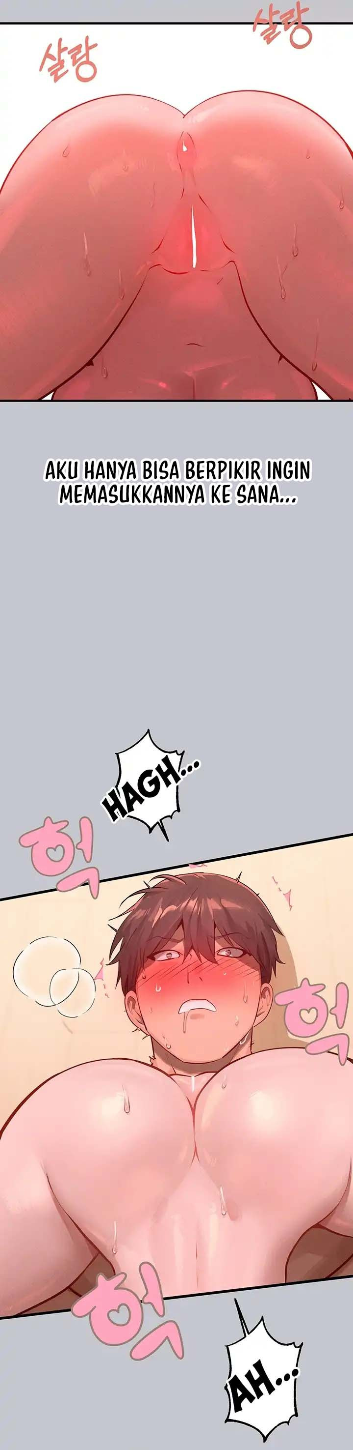 My Landlady Noona: Chapter chapter-93 - Page 10