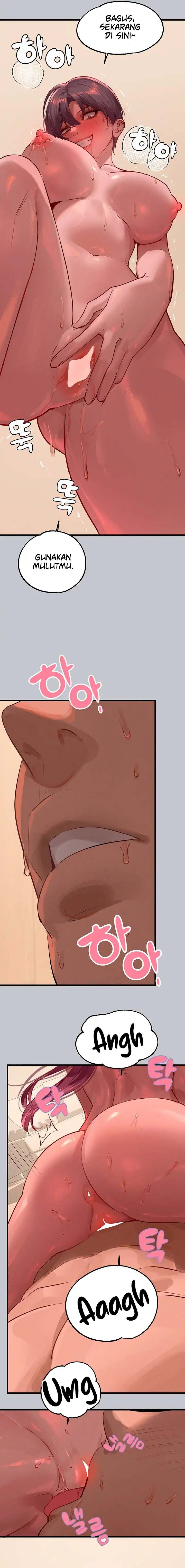 My Landlady Noona: Chapter chapter-93 - Page 16