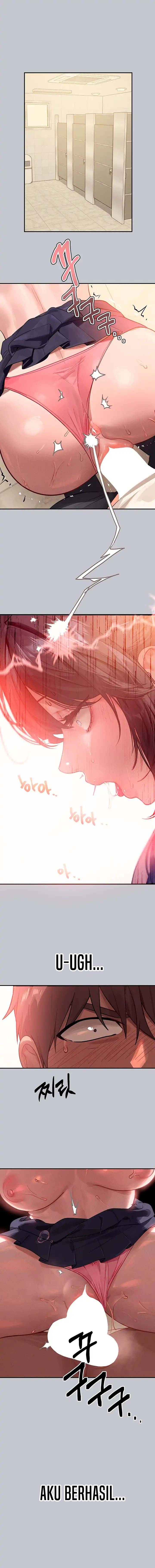 My Landlady Noona: Chapter chapter-98 - Page 2