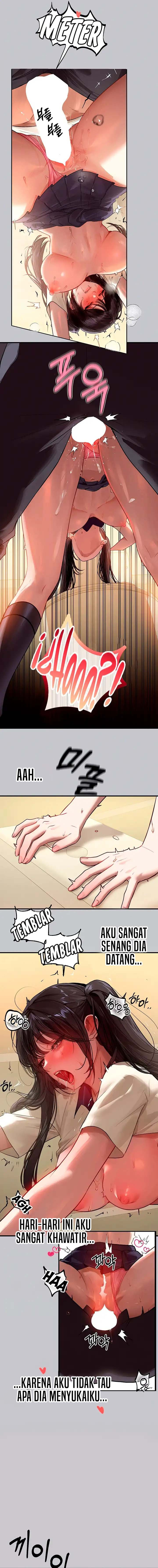 My Landlady Noona: Chapter chapter-98 - Page 5