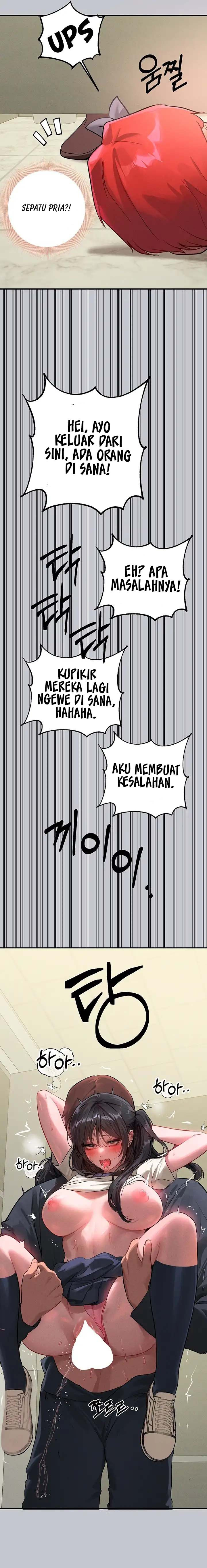 My Landlady Noona: Chapter chapter-98 - Page 11