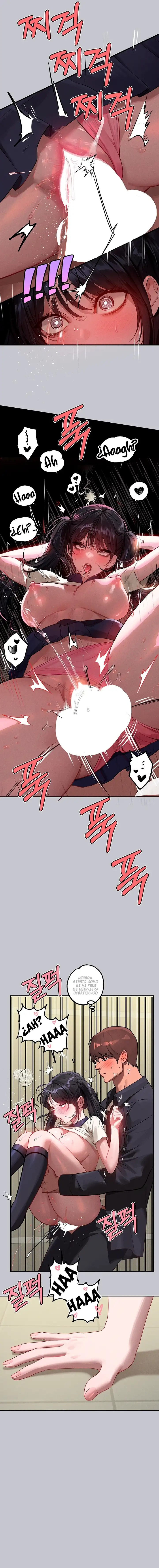 My Landlady Noona: Chapter chapter-98 - Page 13