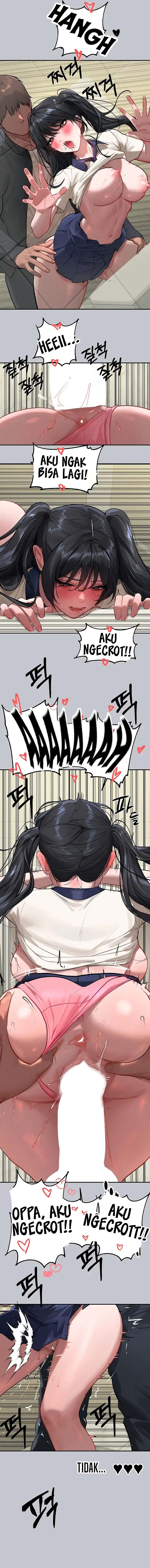 My Landlady Noona: Chapter chapter-98 - Page 14