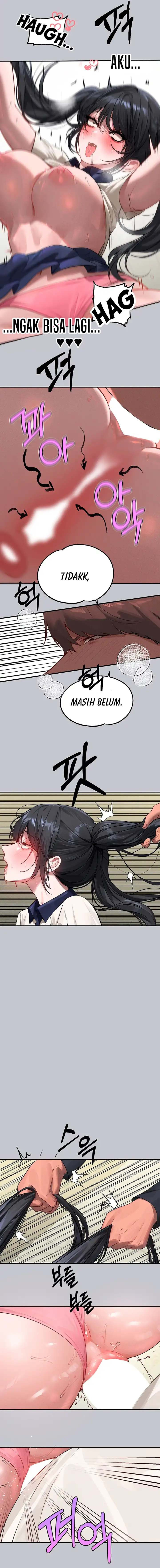 My Landlady Noona: Chapter chapter-98 - Page 15