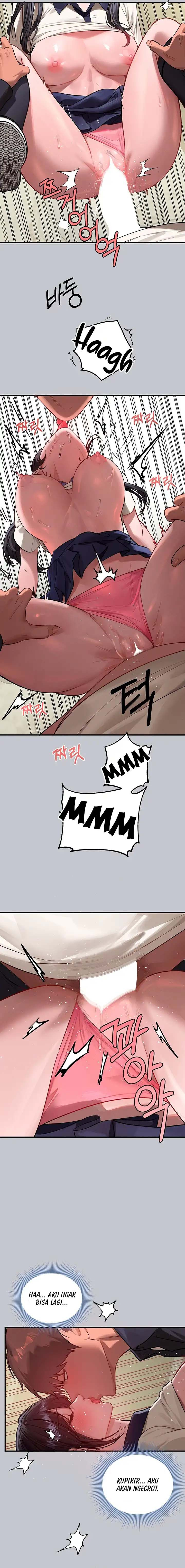 My Landlady Noona: Chapter chapter-98 - Page 18