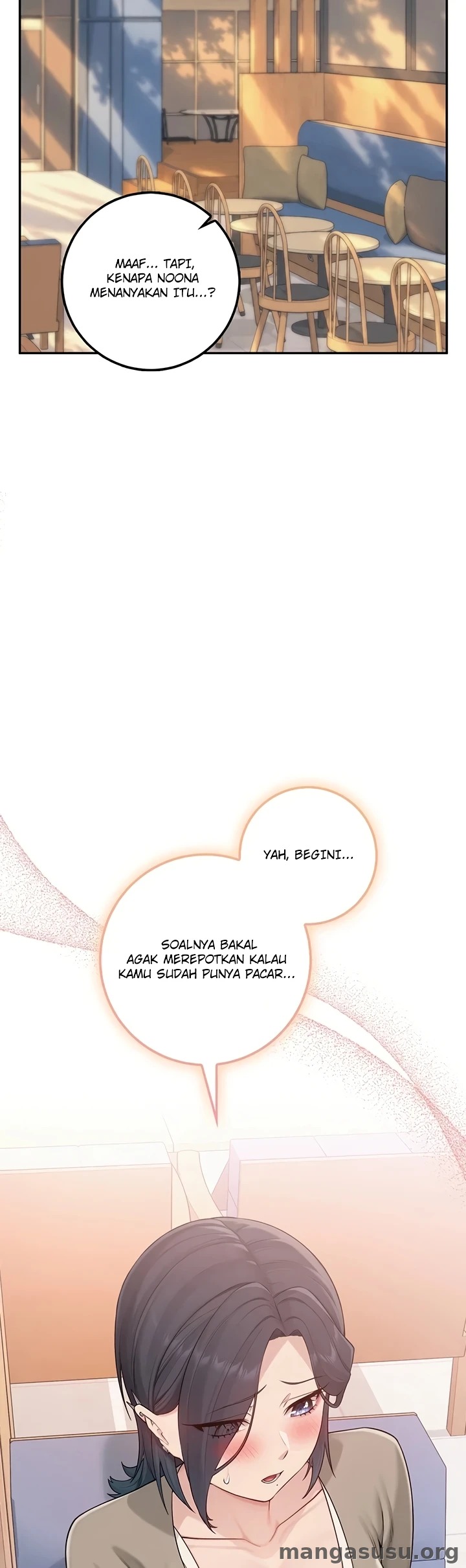 My Lewd College Friends: Chapter chapter-68 - Page 19