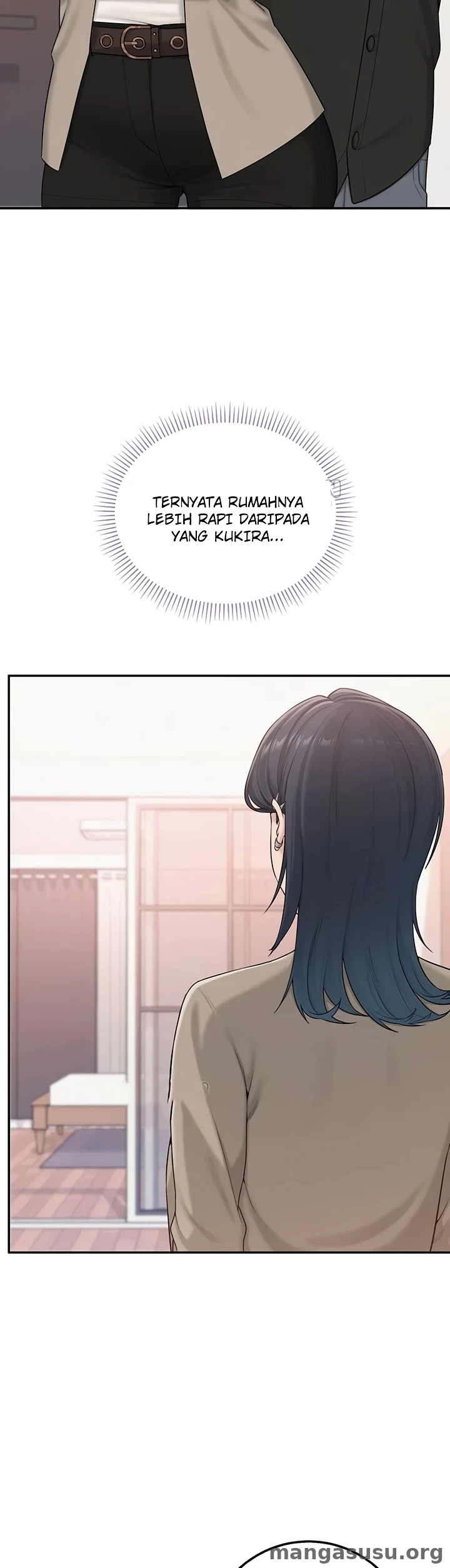 My Lewd College Friends: Chapter chapter-68 - Page 29