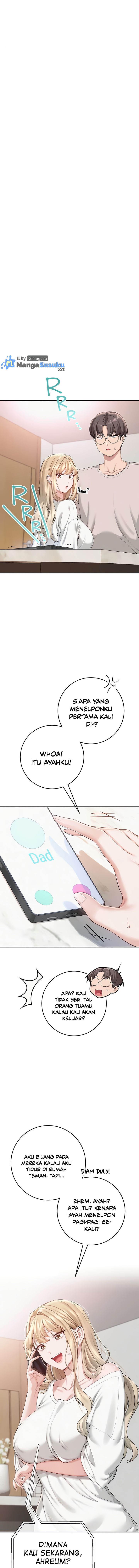 My Lewd College Friends: Chapter chapter-7 - Page 2