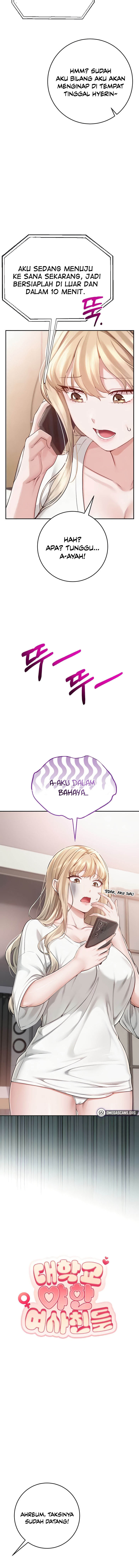 My Lewd College Friends: Chapter chapter-7 - Page 3