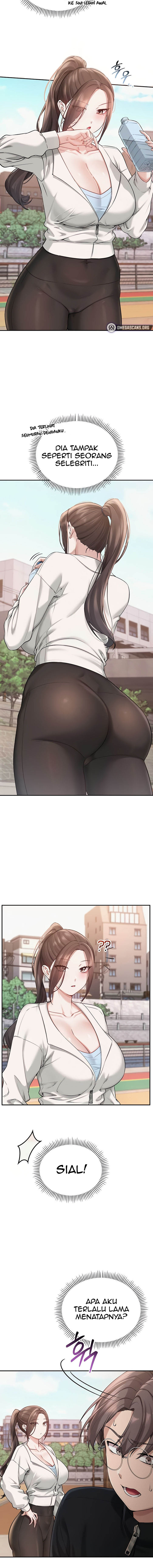 My Lewd College Friends: Chapter chapter-7 - Page 7