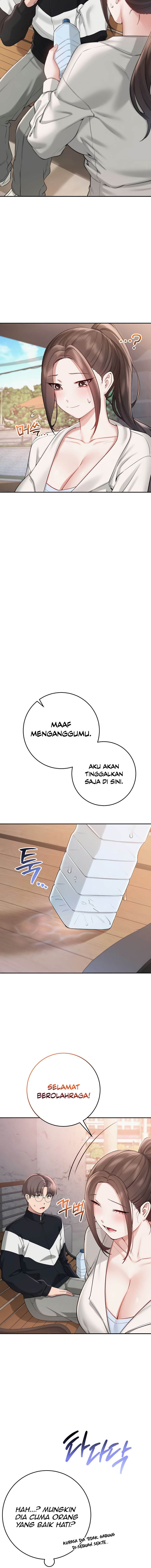 My Lewd College Friends: Chapter chapter-7 - Page 11