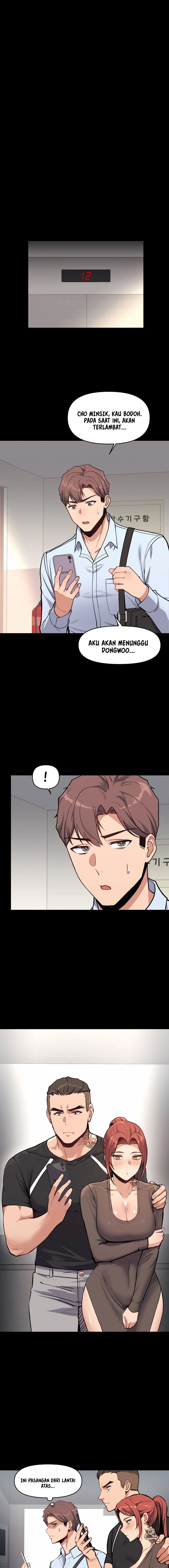 My Life Is a Piece of Cake: Chapter chapter-3 - Page 2