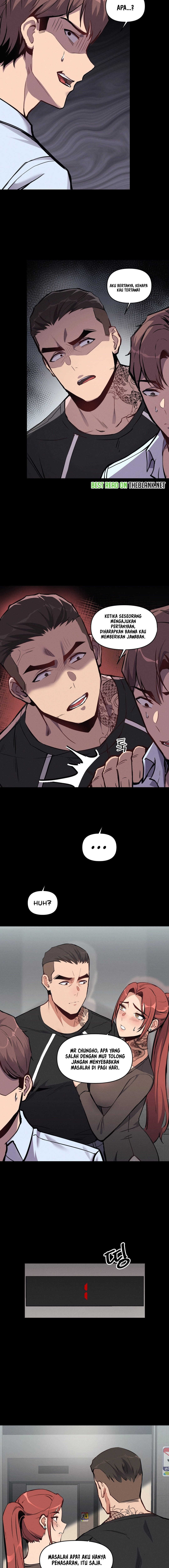 My Life Is a Piece of Cake: Chapter chapter-3 - Page 4