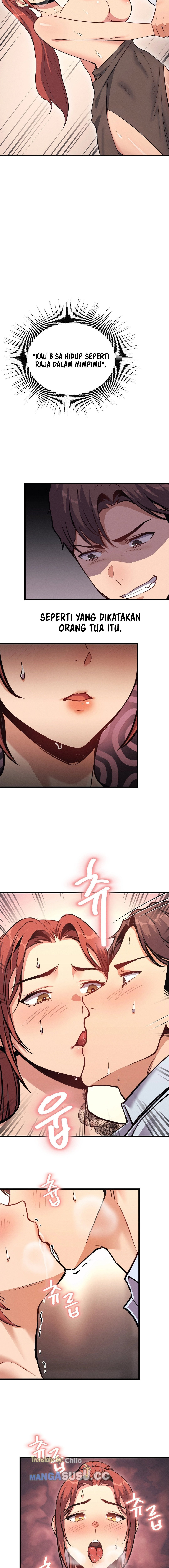 My Life Is a Piece of Cake: Chapter chapter-3 - Page 7