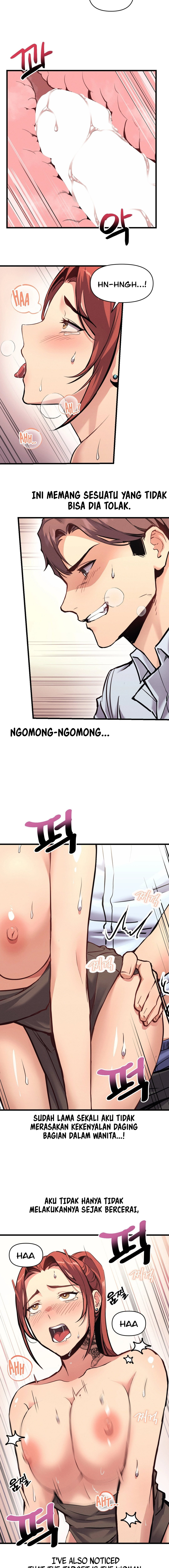 My Life Is a Piece of Cake: Chapter chapter-3 - Page 11