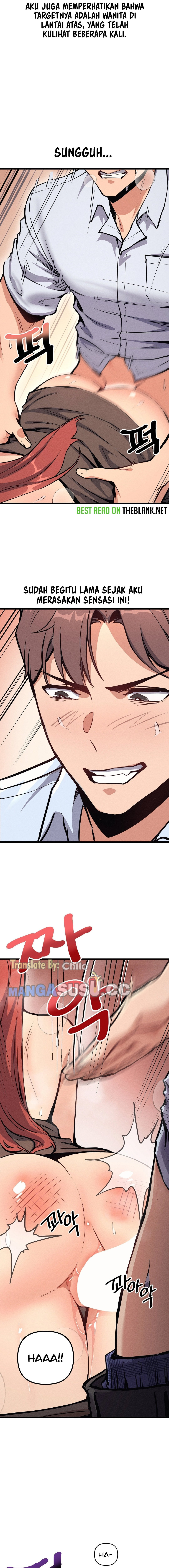 My Life Is a Piece of Cake: Chapter chapter-3 - Page 12