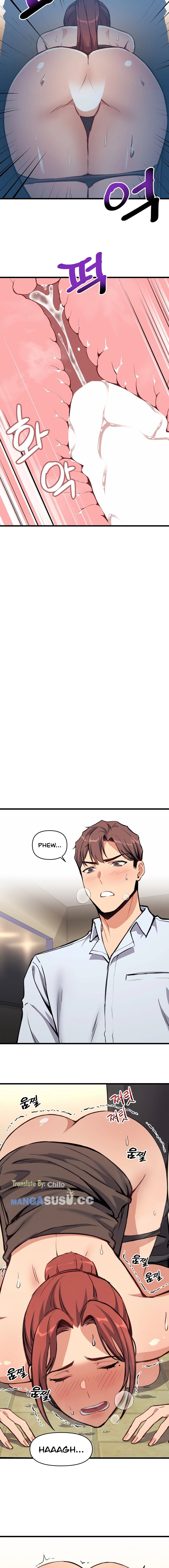 My Life Is a Piece of Cake: Chapter chapter-3 - Page 15