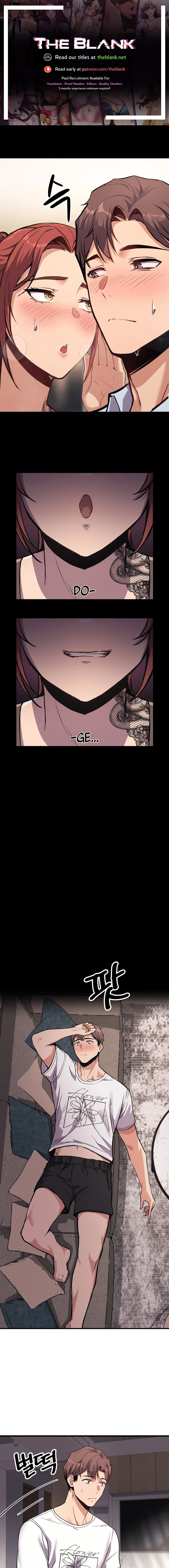 My Life Is a Piece of Cake: Chapter chapter-4 - Page 3