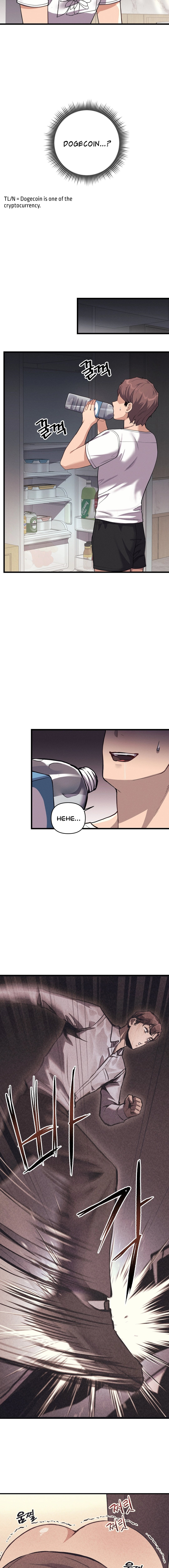 My Life Is a Piece of Cake: Chapter chapter-4 - Page 4